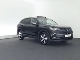 Volkswagen Tiguan thumbnail 11