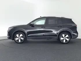 Volkswagen Tiguan thumbnail 7