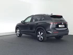Volkswagen Tiguan thumbnail 8