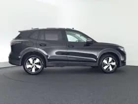 Volkswagen Tiguan thumbnail 10