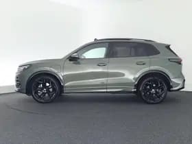 Volkswagen Tiguan thumbnail 12