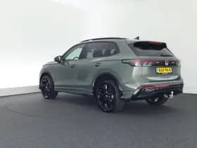 Volkswagen Tiguan thumbnail 13