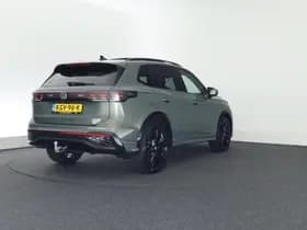 Volkswagen Tiguan thumbnail 14