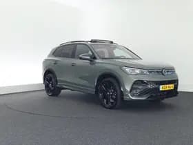 Volkswagen Tiguan thumbnail 16
