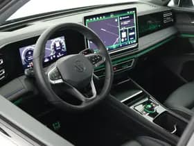 Volkswagen Tiguan thumbnail 3