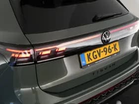 Volkswagen Tiguan thumbnail 64