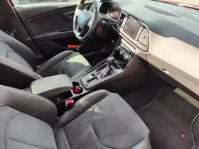 SEAT Leon thumbnail 2