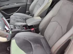 SEAT Leon thumbnail 3