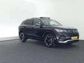Volkswagen Tiguan thumbnail 11