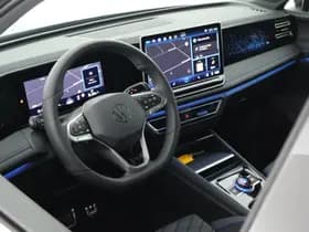 Volkswagen Tiguan thumbnail 3