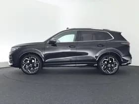 Volkswagen Tiguan thumbnail 7