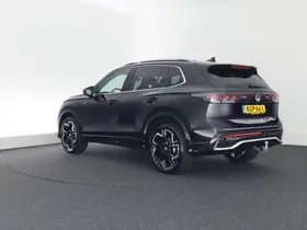 Volkswagen Tiguan thumbnail 8
