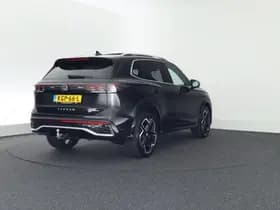 Volkswagen Tiguan thumbnail 9