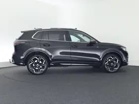 Volkswagen Tiguan thumbnail 10