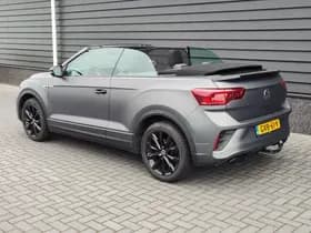 Volkswagen T-Roc thumbnail 6