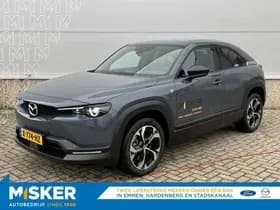 Mazda MX-30