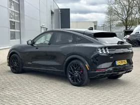 Ford Mustang thumbnail 7