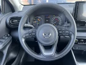 Mazda 2 thumbnail 12