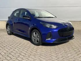 Mazda 2 thumbnail 3