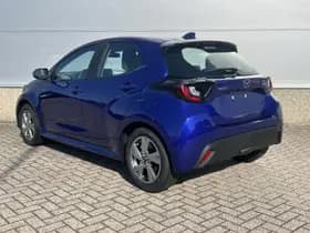 Mazda 2 thumbnail 4
