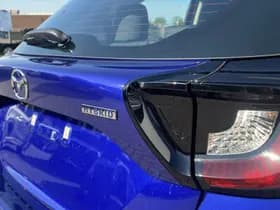 Mazda 2 thumbnail 6