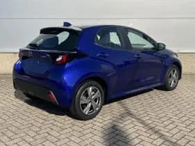 Mazda 2 thumbnail 8