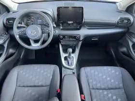 Mazda 2 thumbnail 9