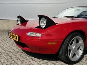 Mazda MX-5 thumbnail 4
