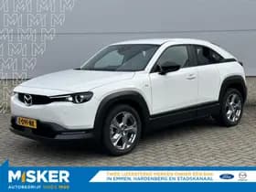 Mazda MX-30