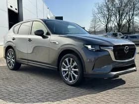 Mazda CX-60 thumbnail 3