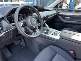 Mazda CX-60 thumbnail 27