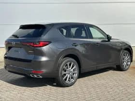 Mazda CX-60 thumbnail 5