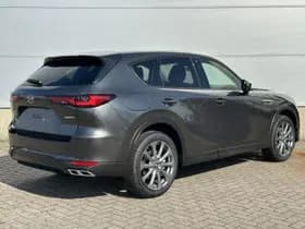 Mazda CX-60 thumbnail 6