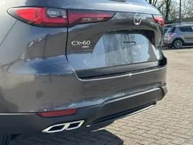 Mazda CX-60 thumbnail 10