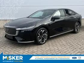 Mazda 6e