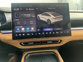 Mazda 6e thumbnail 12