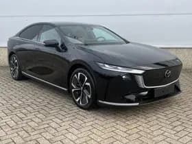 Mazda 6e thumbnail 3