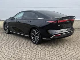 Mazda 6e thumbnail 4