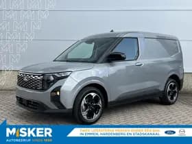 Ford E-Transit Cour.
