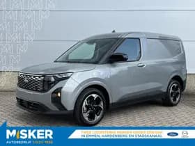 Ford E-Transit Cour. thumbnail 2