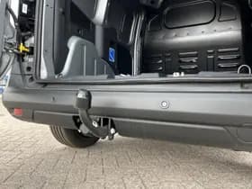 Ford E-Transit Cour. thumbnail 11