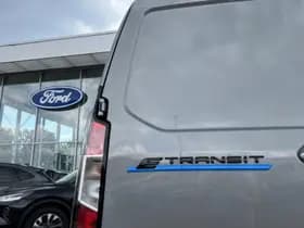 Ford E-Transit Cour. thumbnail 15