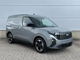 Ford E-Transit Cour. thumbnail 4