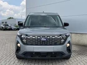 Ford E-Transit Cour. thumbnail 7