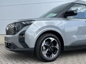 Ford E-Transit Cour. thumbnail 9