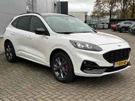 Ford Kuga thumbnail 3