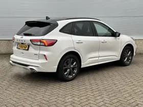 Ford Kuga thumbnail 5