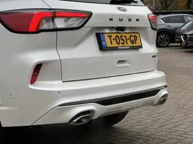 Ford Kuga thumbnail 7