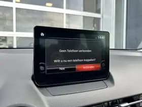 Mazda 2 thumbnail 13