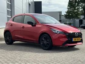 Mazda 2 thumbnail 3